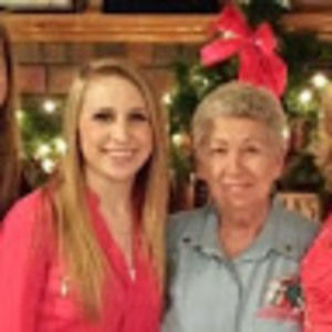 Meet your Posher, Sara